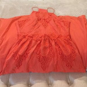 Dolce Vita for Anthropologie